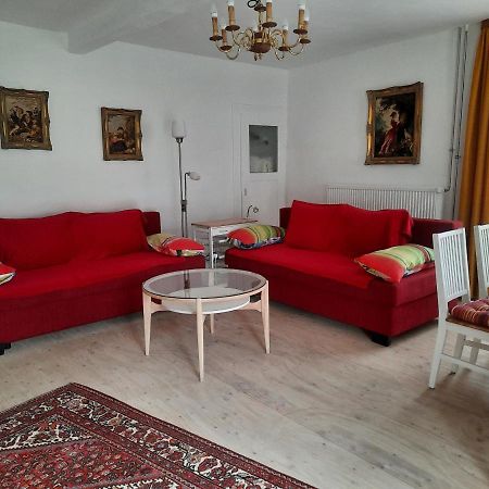 Fewo An Der Bruecke Solnhofen Екстериор снимка